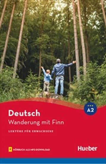 Εικόνα από WANDERUNG MIT FINN (+AUDIO)