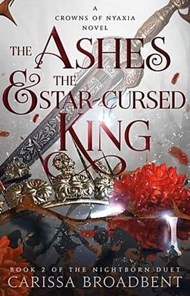 Εικόνα της CROWNS OF NYAXIA 2: THE ASHES AND THE STAR-CURSED KING TPB