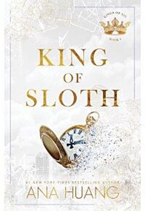 Εικόνα της KINGS OF SIN 4: KING OF SLOTH