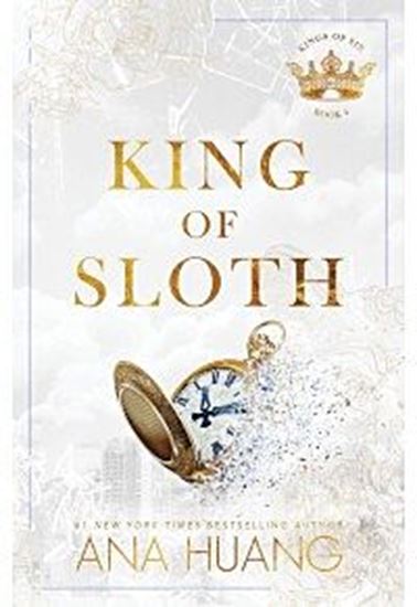 Εικόνα από KINGS OF SIN 4: KING OF SLOTH