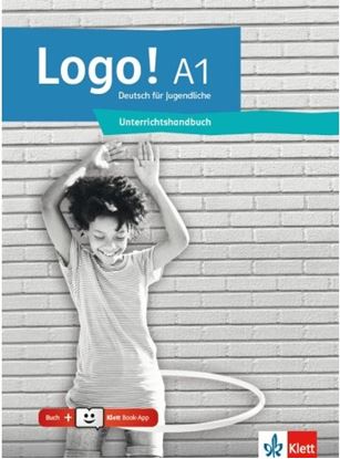 Εικόνα της LOGO A1 LEHRERHANDBUCH (+KLETT BOOK APP)
