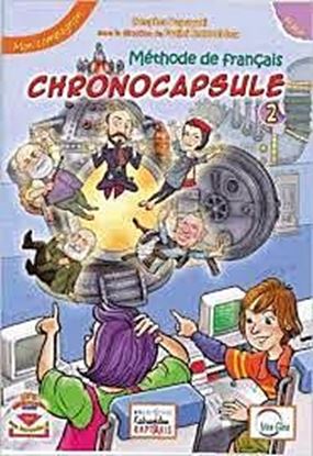 Εικόνα της CHRONOCAPSULE 2 PROFESSEUR