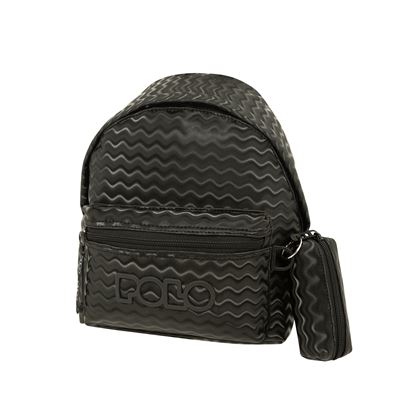 Εικόνα της ΣΑΚΙΔΙΟ POLO MINI SIGN 907054-8321