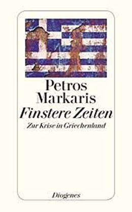 Εικόνα της FINSTERE ZEITEN TASCHENBUCH