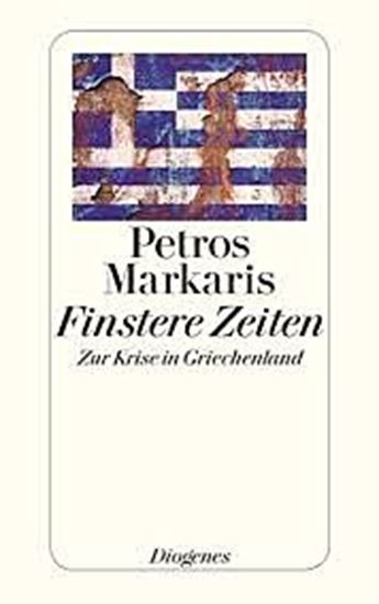Εικόνα από FINSTERE ZEITEN TASCHENBUCH