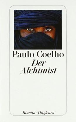 Εικόνα της DER ALCHIMIST TASCHENBUCH