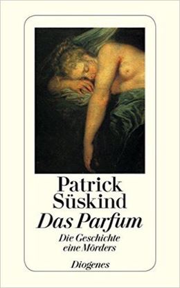 Εικόνα της DAS PARFUM TASCHENBUCH