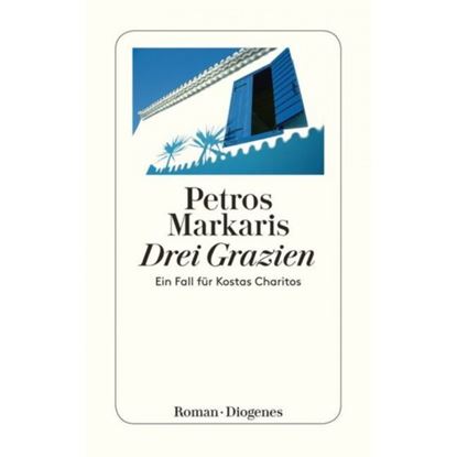 Εικόνα της DREI GRAZIEN