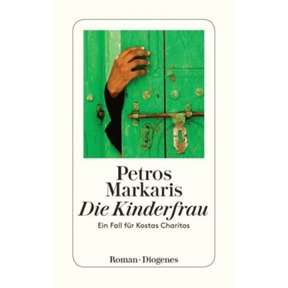 Εικόνα της DIE KINDERFRAU
