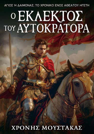Εικόνα από Ο ΕΚΛΕΚΤΟΣ ΤΟΥ ΑΥΤΟΚΡΑΤΟΡΑ