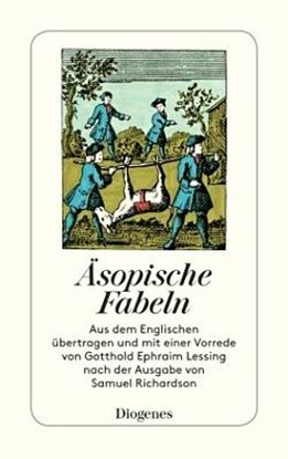Εικόνα της ASOPISCHE FABELN
