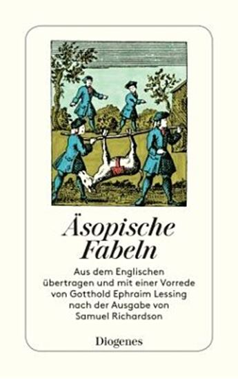 Εικόνα από ASOPISCHE FABELN