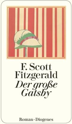 Εικόνα της DER GRO?E GATSBY