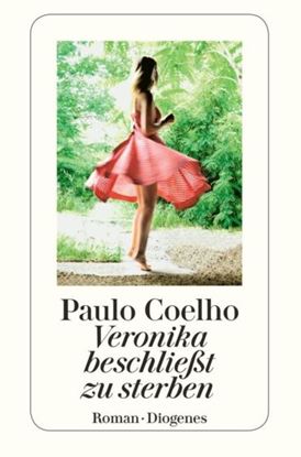 Εικόνα της VERONIKA BESCHLIE?T ZU STERBEN. ROMAN PB