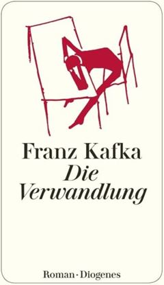 Εικόνα της DIE VERWANDLUNG