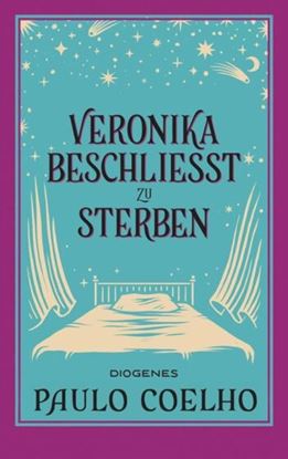 Εικόνα της VERONIKA BESCHLIE?T ZU STERBEN