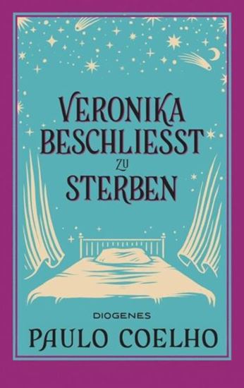 Εικόνα από VERONIKA BESCHLIE?T ZU STERBEN