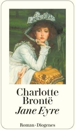 Εικόνα της JANE EYRE