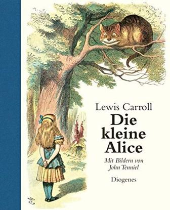 Εικόνα της DIE KLEINE ALICE