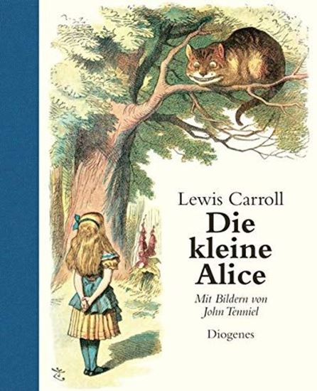Εικόνα από DIE KLEINE ALICE