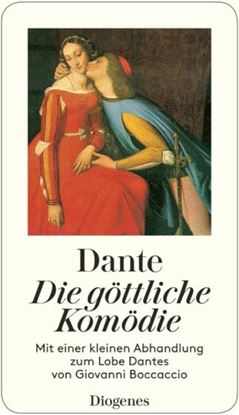 Εικόνα της DIE GOTTLICHE KOMODIE