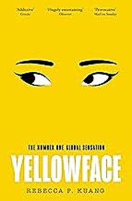 Εικόνα της YELLOWFACE PB