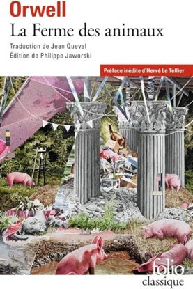 Εικόνα της LA FERME DES ANIMAUX