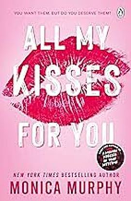 Εικόνα της ALL MY KISSES FOR YOU