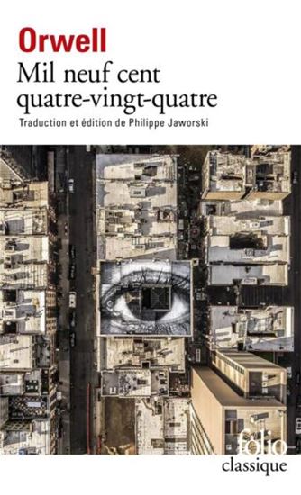 Εικόνα από MIL NEUF CENT QUATRE-VINGT-QUATRE