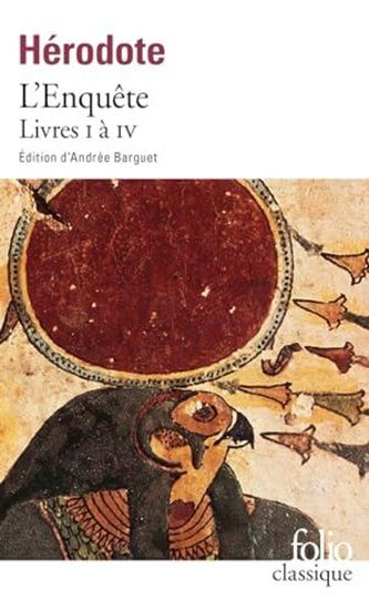 Εικόνα από L'ENQUETE (LIVRES I A IV)