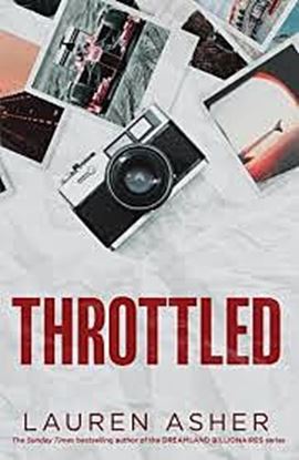 Εικόνα της DIRTY AIR 1: THROTTLED