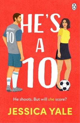Εικόνα της HE'S A 10