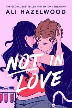Εικόνα της NOT IN LOVE