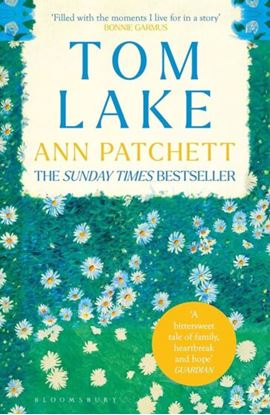 Εικόνα της TOM LAKE PB