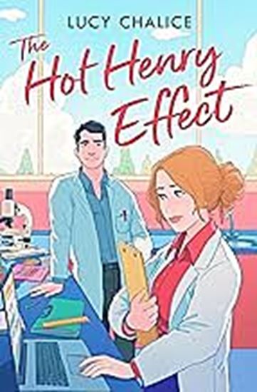 Εικόνα από THE HOT HENRY EFFECT