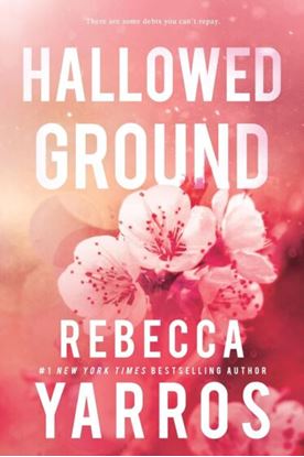 Εικόνα της FLIGHT AND GLORY 4: HALLOWED GROUND PB