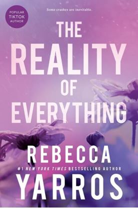 Εικόνα της FLIGHT AND GLORY 5: THE REALITY OF EVERYTHING PB