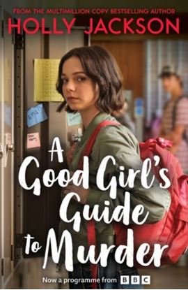 Εικόνα της A GOOD GIRL'S GUIDE TO MURDER 1 - TV TIE-IN
