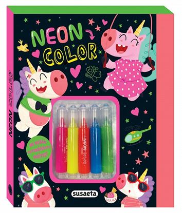 Εικόνα της NEON COLOR