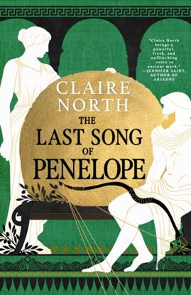Εικόνα της THE LAST SONG OF PENELOPE TPB