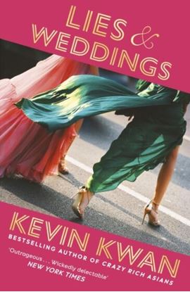 Εικόνα της LIES AND WEDDINGS PB