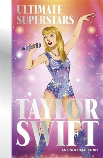 Εικόνα από ULTIMATE SUPERSTARS: TAYLOR SWIFT