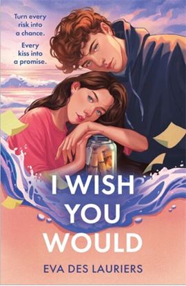 Εικόνα της I WISH YOU WOULD