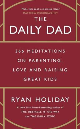 Εικόνα της THE DAILY DAD PB