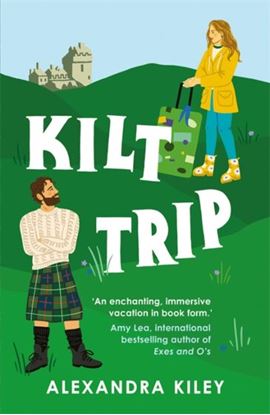 Εικόνα της KILT TRIP
