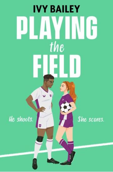 Εικόνα από PLAYING THE FIELD