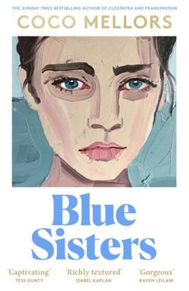 Εικόνα της BLUE SISTERS