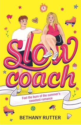 Εικόνα της SLOWCOACH