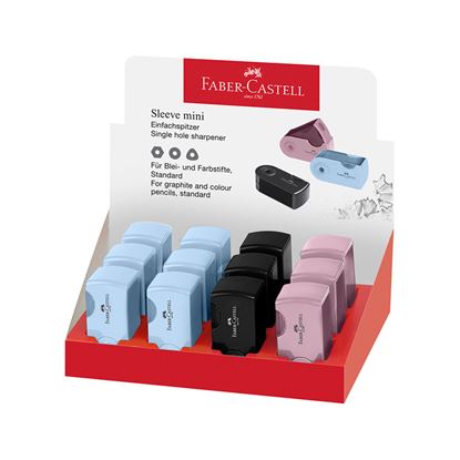 Εικόνα της ΞΥΣΤΡΕΣ AWF 182774 ΜΟΝΕΣ SLEEVE MINI BLUE/BLK/ROSE