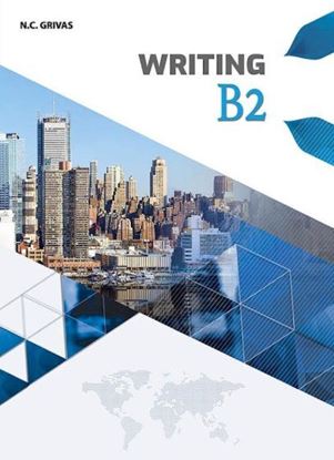 Εικόνα της WRITING B2 STUDENT'S BOOK